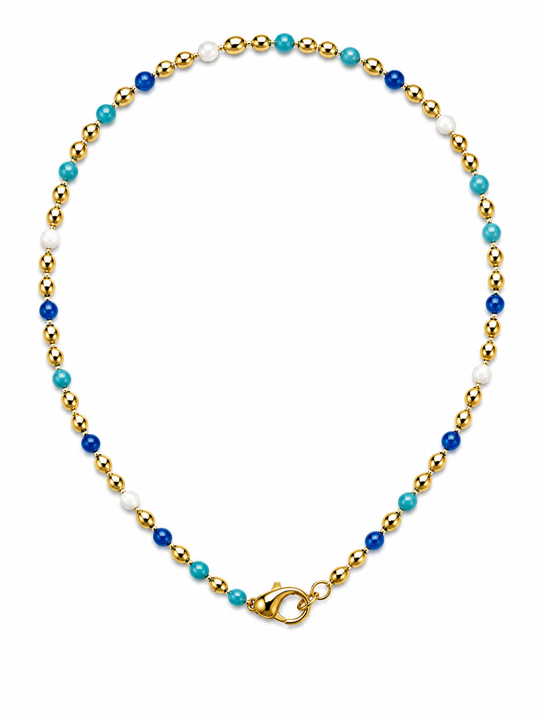 blu/oro