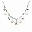 COLLANA STELLA MARINA