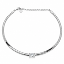COLLANA SNAKE ELITE