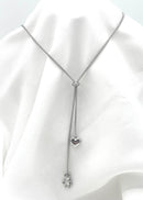 COLLANA SALISCENDI TEDDY LOVE