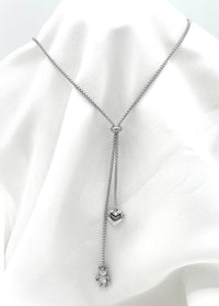 COLLANA SALISCENDI TEDDY LOVE