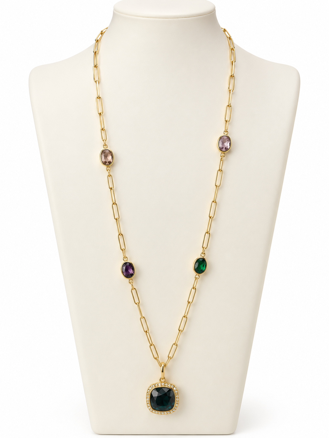 COLLANA ZARELLE