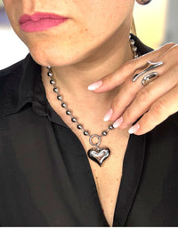 COLLANA AMORE'