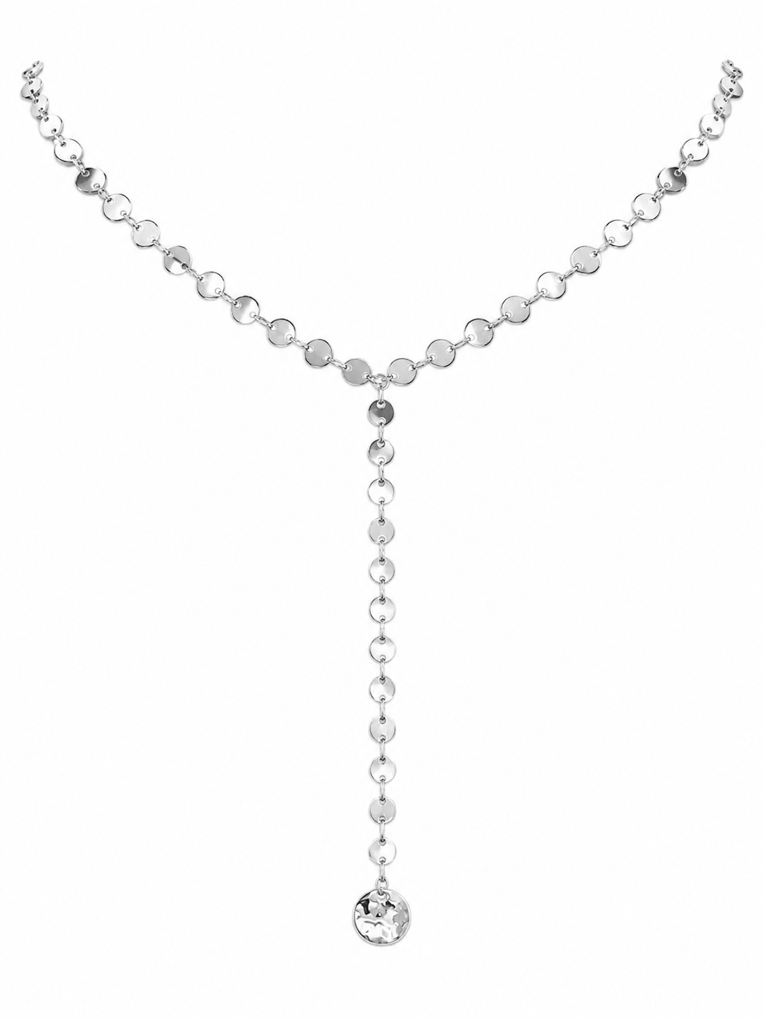 COLLANA GLIMMER LONG