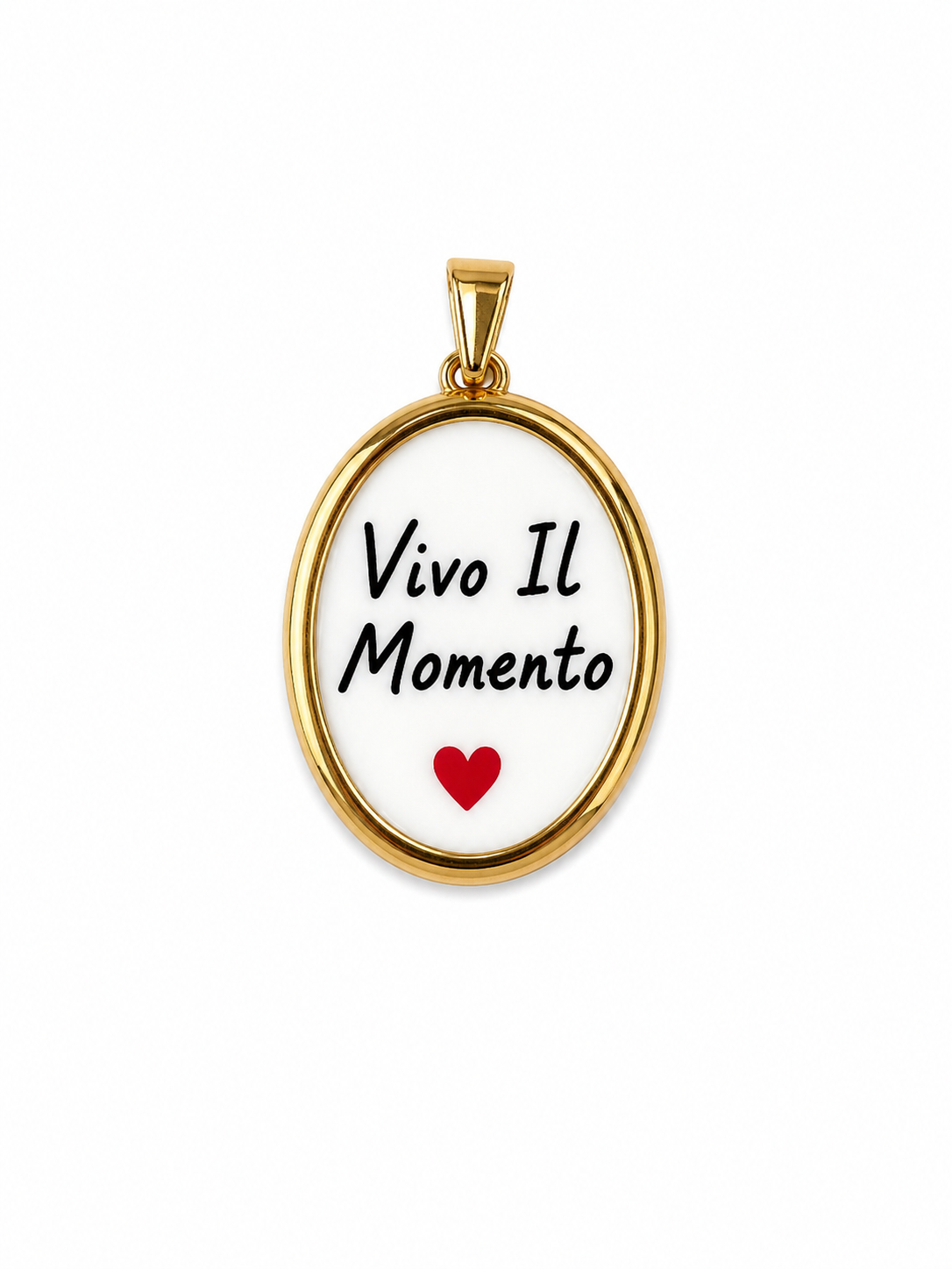 CHARM VIVO IL MOMENTO