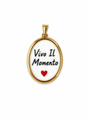 CHARM VIVO IL MOMENTO