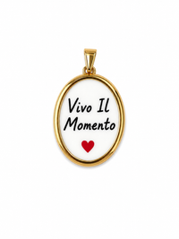 CHARM VIVO IL MOMENTO