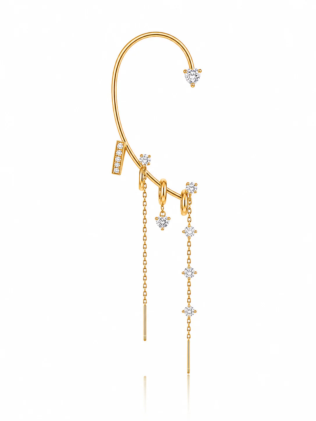 EAR CUFF COMBO