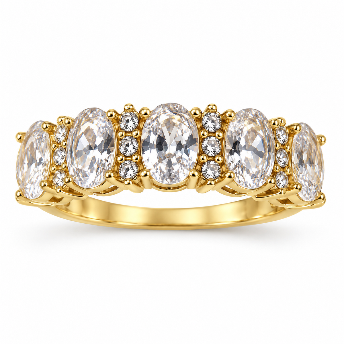 ANELLO DIAMOND