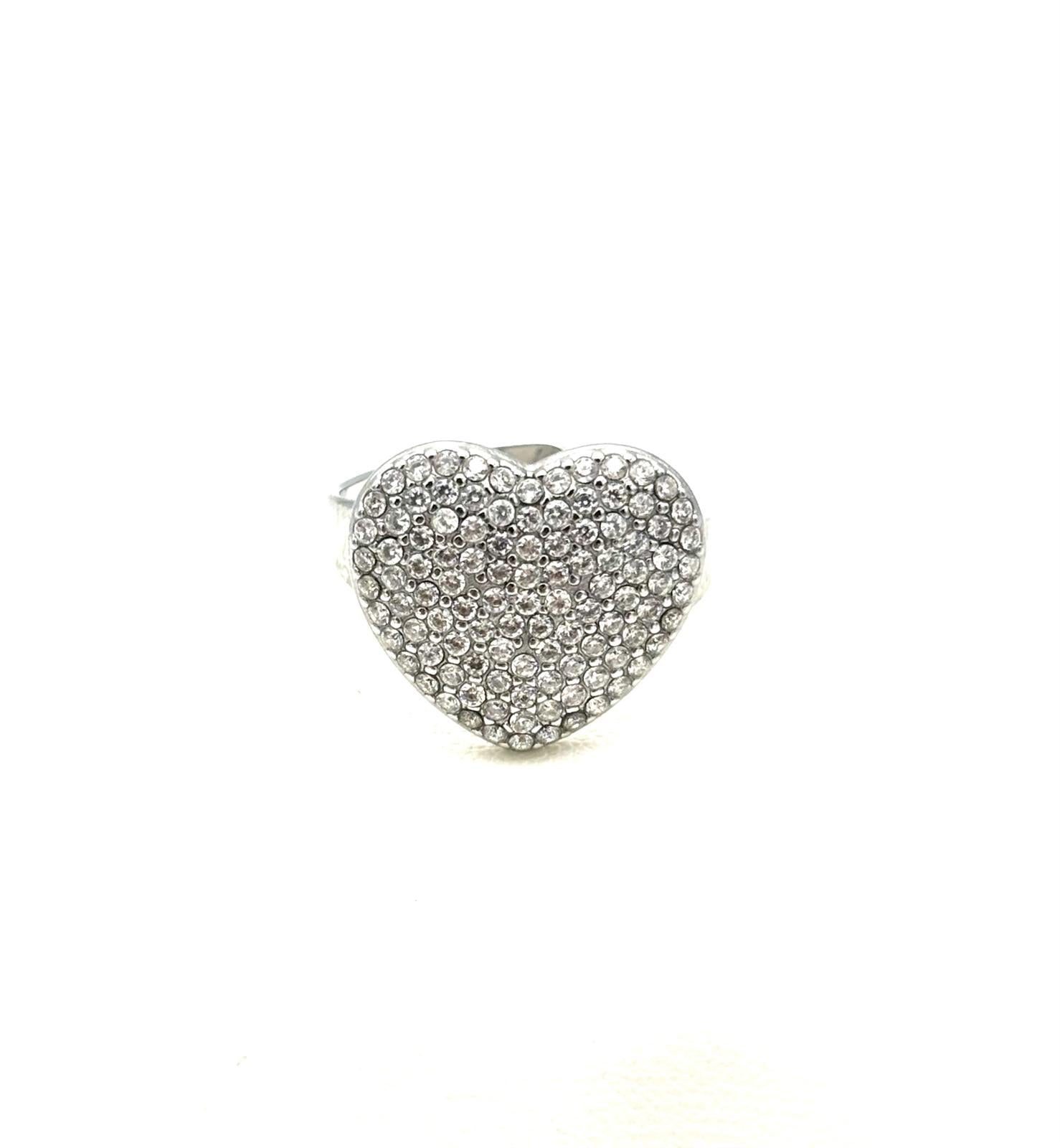 ANELLO NINA LUX