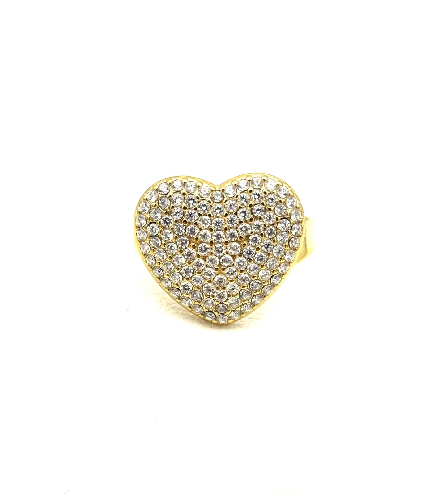 ANELLO NINA LUX