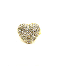 ANELLO NINA LUX