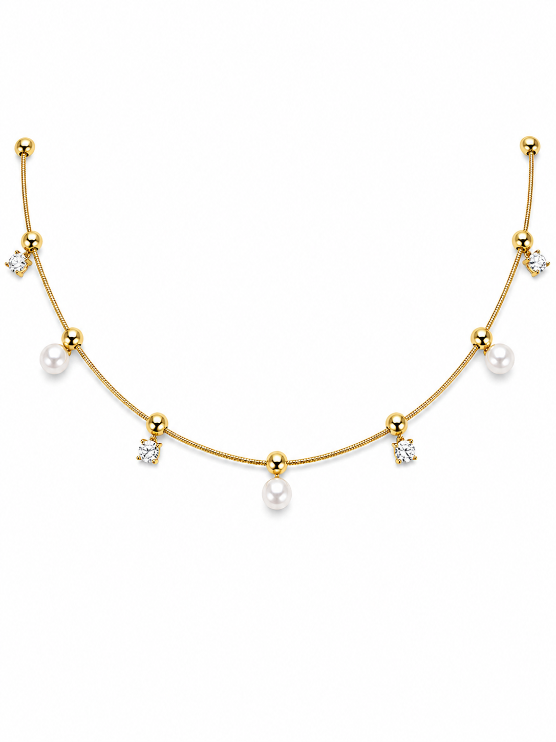 COLLANA EMY