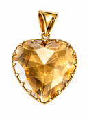 CHARM CUORE BIJOU 3 CM