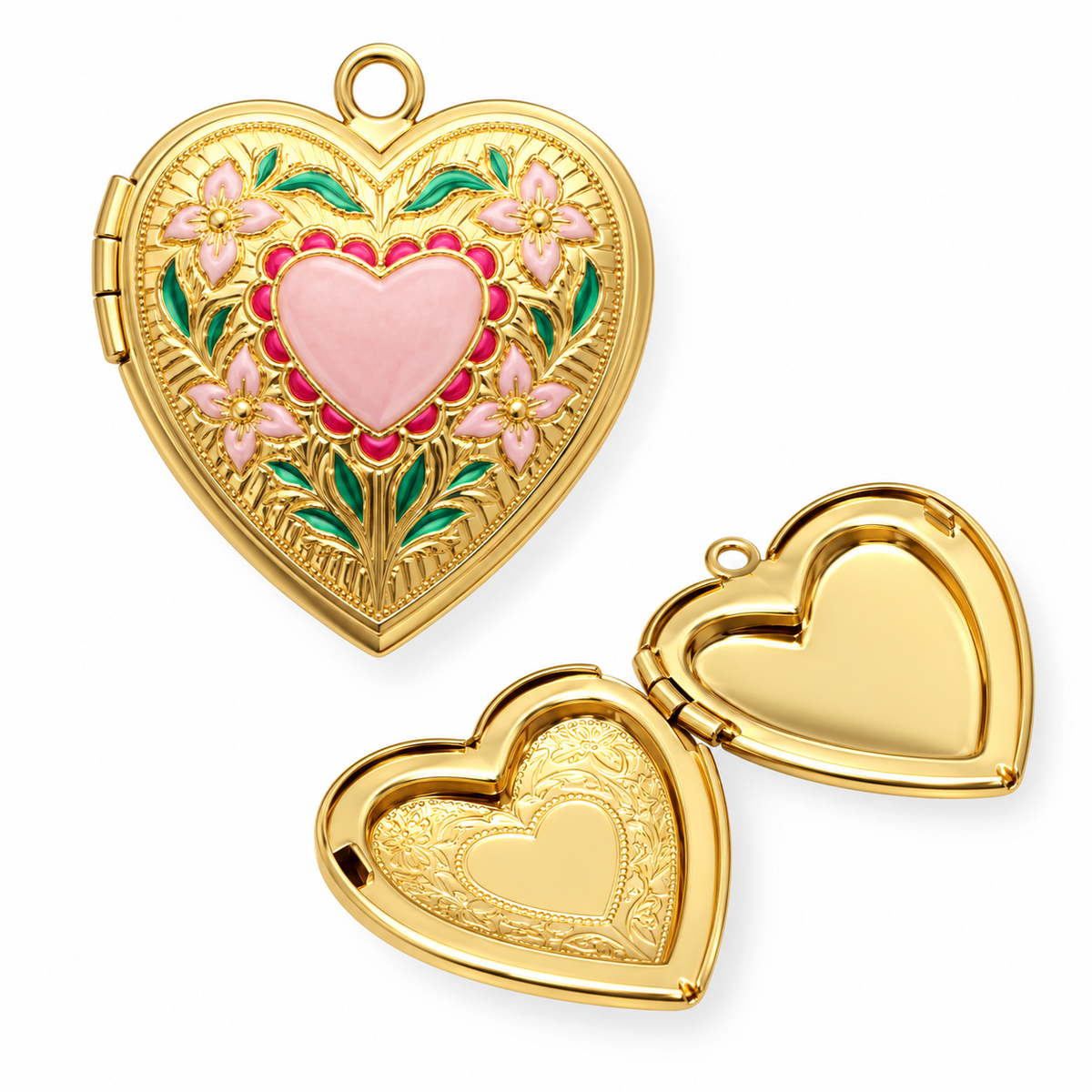 CHARM SECRET LOVE