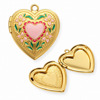 CHARM SECRET LOVE