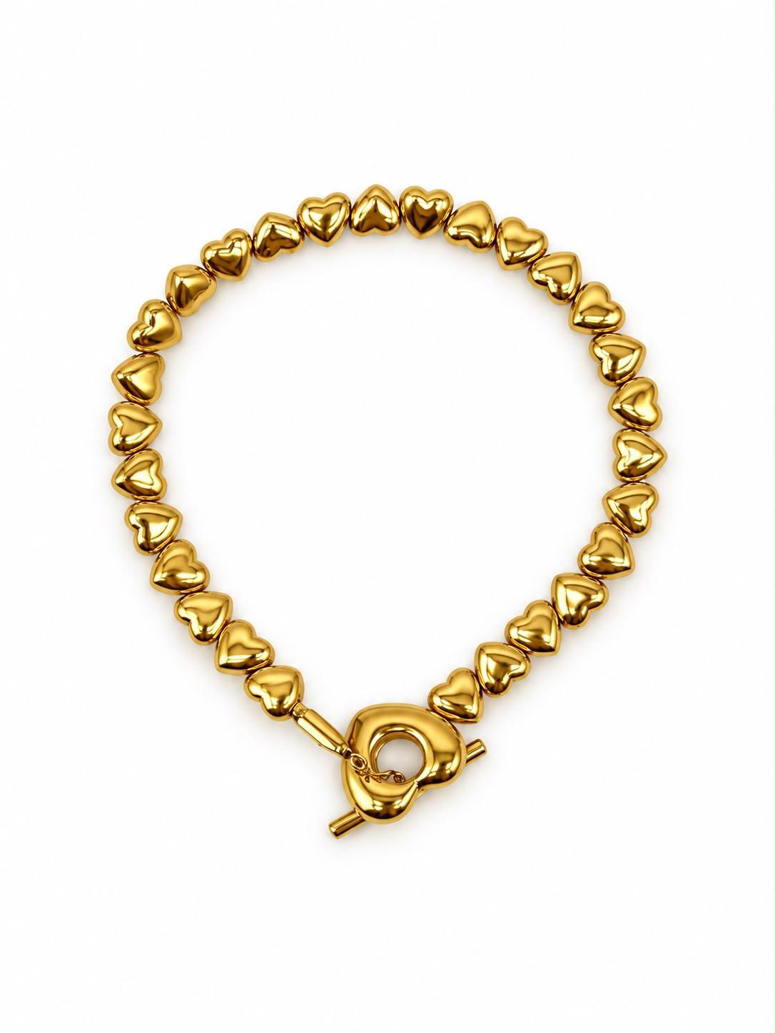 BRACCIALE LOVE STORY