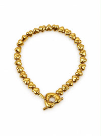 BRACCIALE LOVE STORY