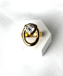 OMAGGIO ANELLO FORME MISTE