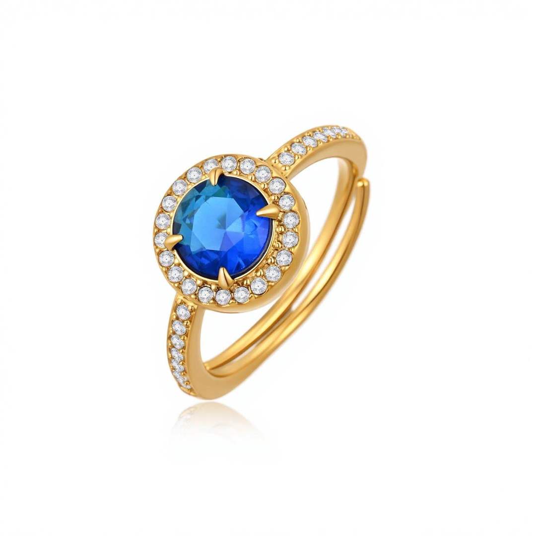 ANELLO GALAXIA