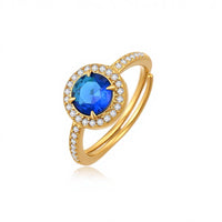 ANELLO GALAXIA