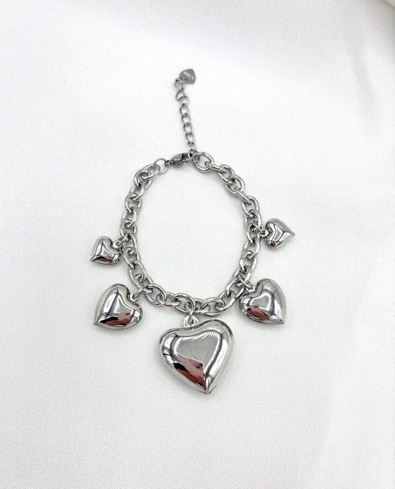 BRACCIALE AMALIA SONAGLIO