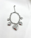 BRACCIALE AMALIA SONAGLIO