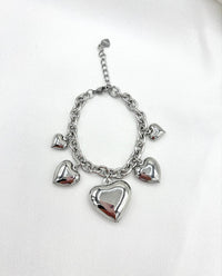 BRACCIALE AMALIA SONAGLIO