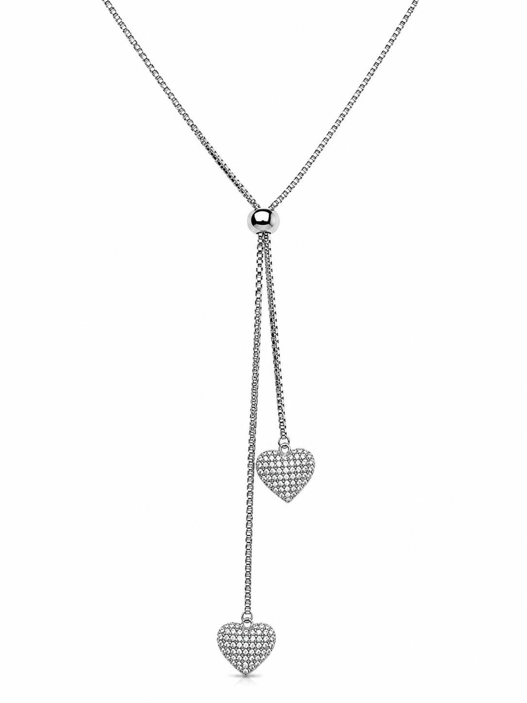 COLLANA SALISCENDI LOVE DROP