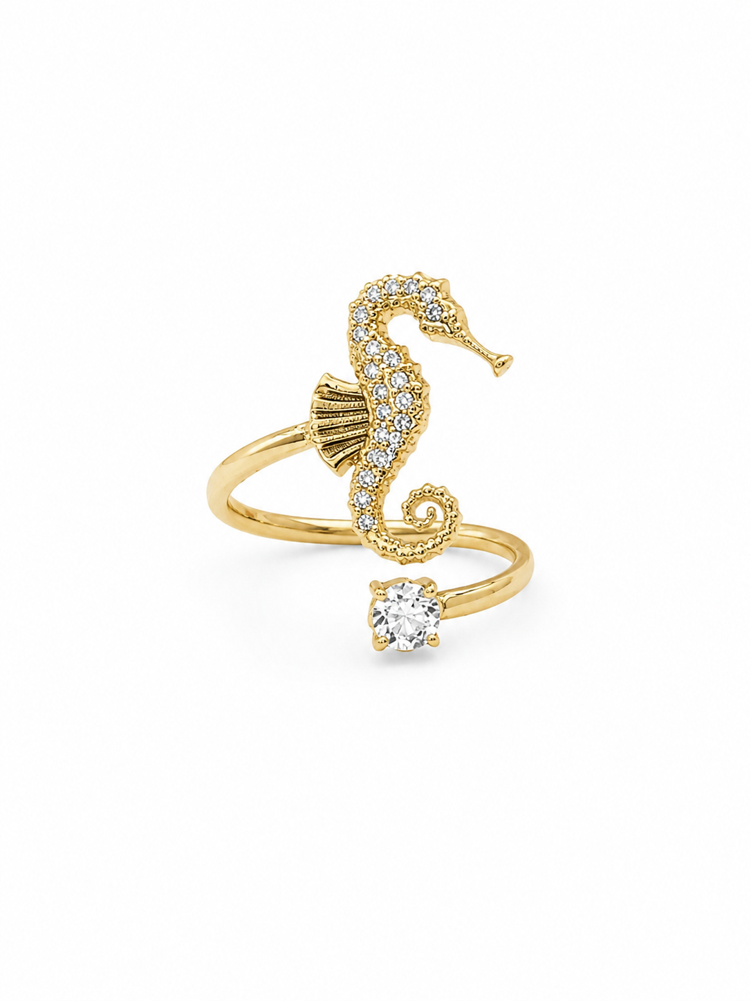 ANELLO CAVALLUCCIO  MARINO