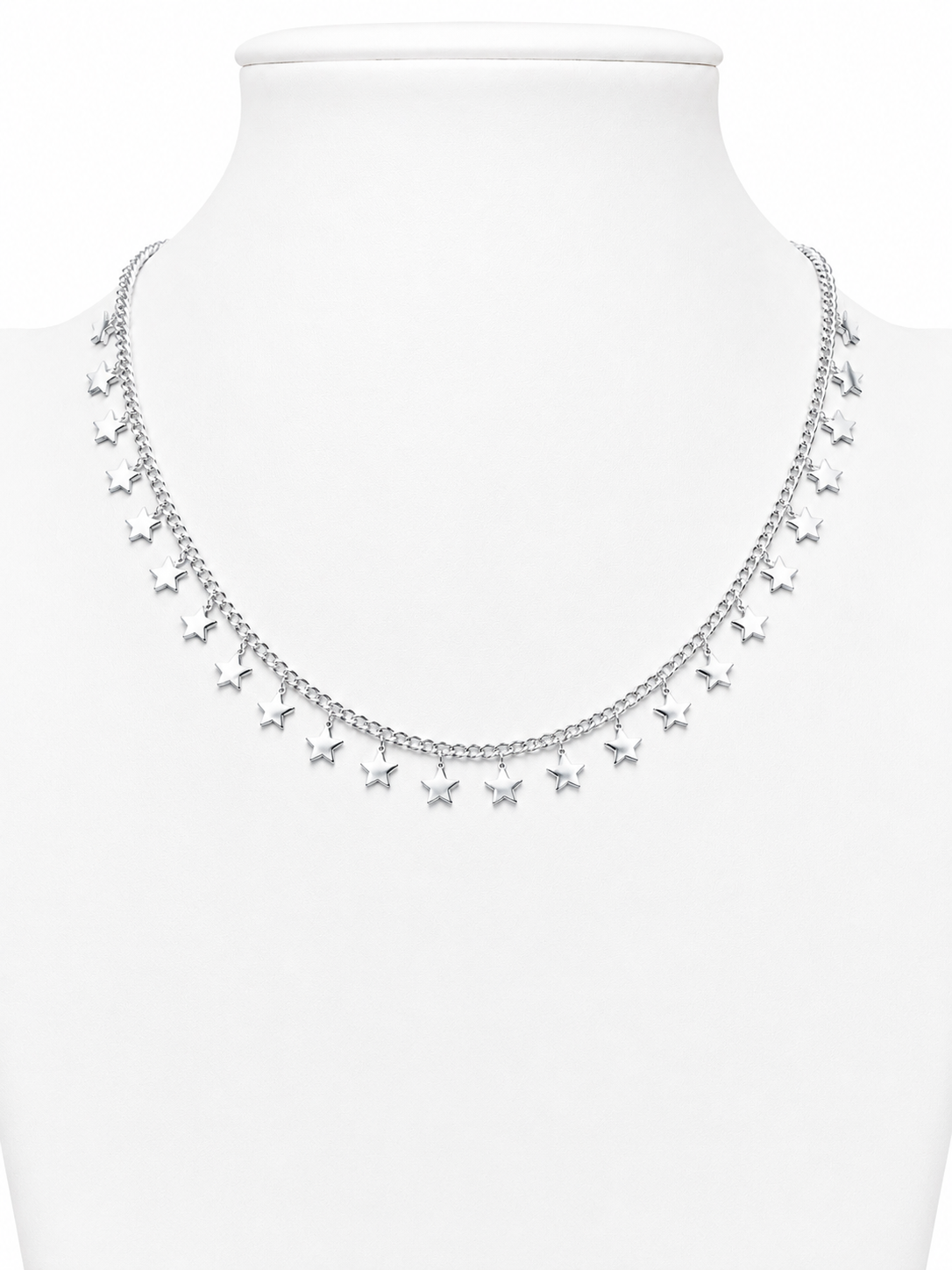 COLLANA POLVERE DI STELLE