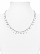 COLLANA POLVERE DI STELLE