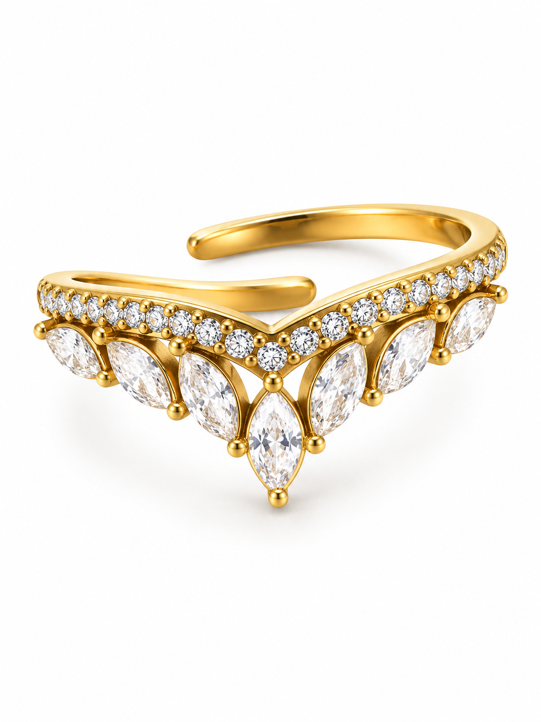 ANELLO QUEEN