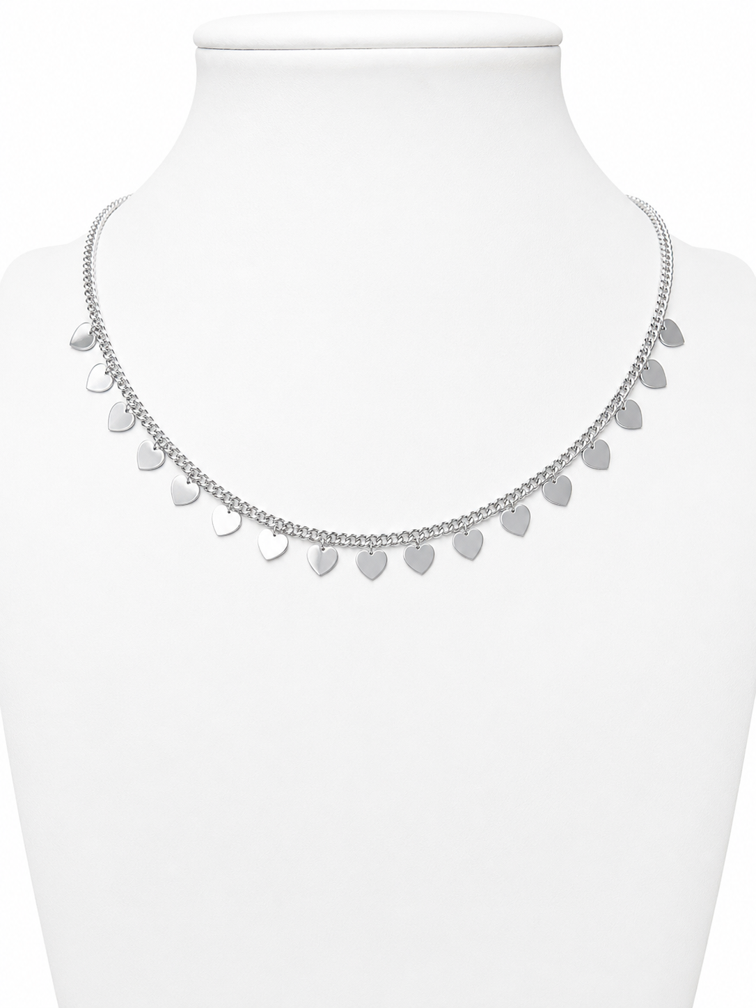 COLLANA LOVE ME