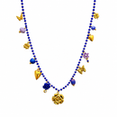 COLLANA LUNGA FLORY