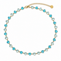 COLLANA CRYSTAL LOVE