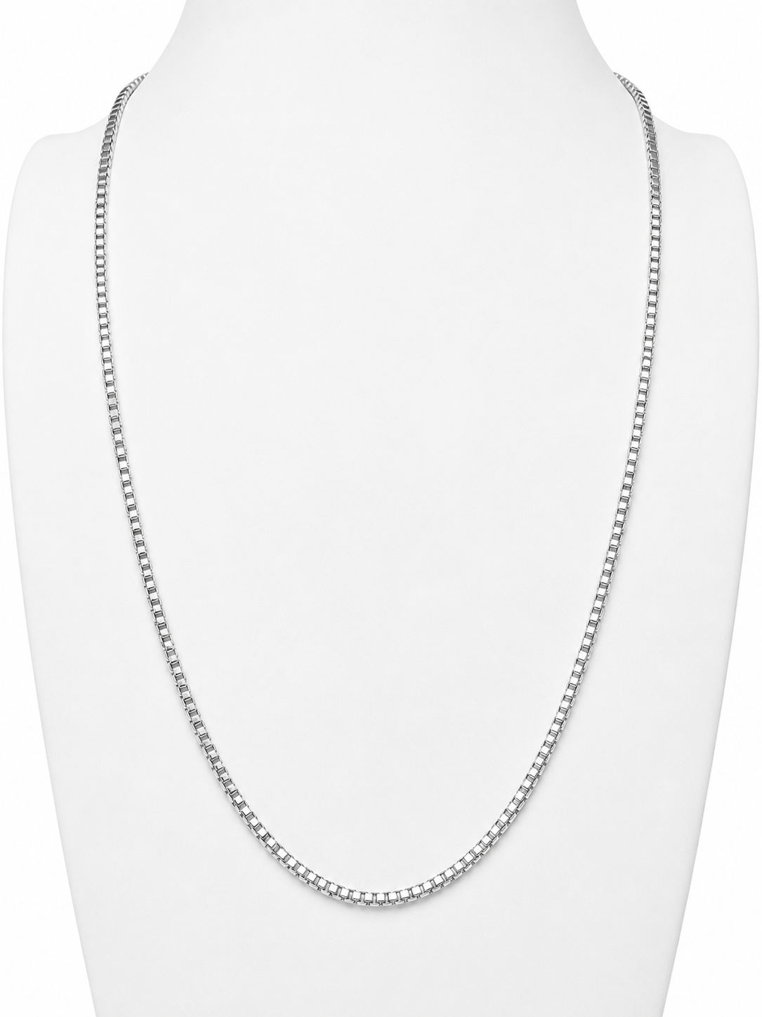 COLLANA MILÙ 60cm