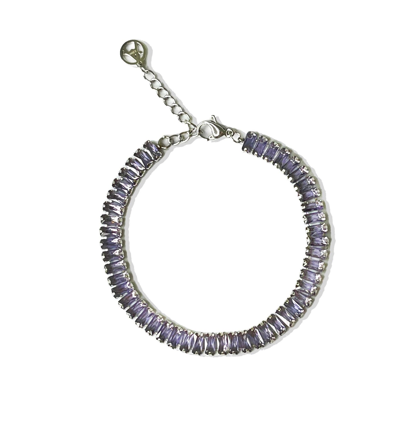 BRACCIALE BAGUETTE LUXE