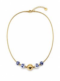 COLLANA ISOLA BELLA