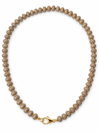 COLLANA GEMMA COLOR