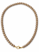 COLLANA GEMMA COLOR