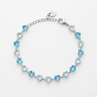 BRACCIALE CRYSTAL LOVE