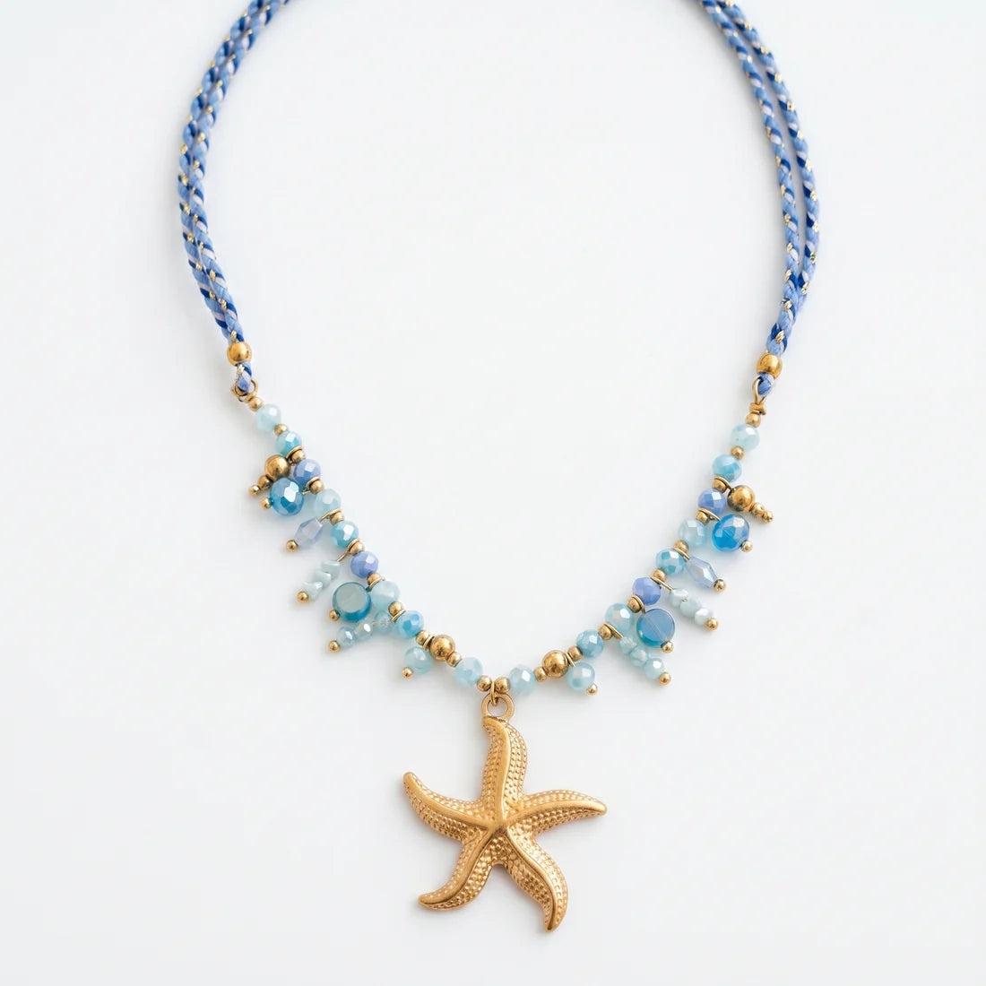 COLLANA CORALLINA