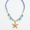 COLLANA CORALLINA