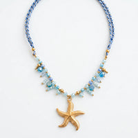 COLLANA CORALLINA