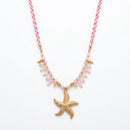 COLLANA CORALLINA
