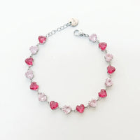 BRACCIALE CRYSTAL LOVE