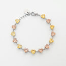 BRACCIALE CRYSTAL LOVE