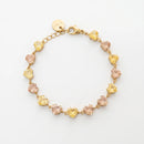 BRACCIALE CRYSTAL LOVE
