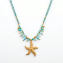 COLLANA CORALLINA